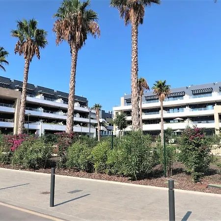 Apartamento Flamenca Village Penthouse Alicante