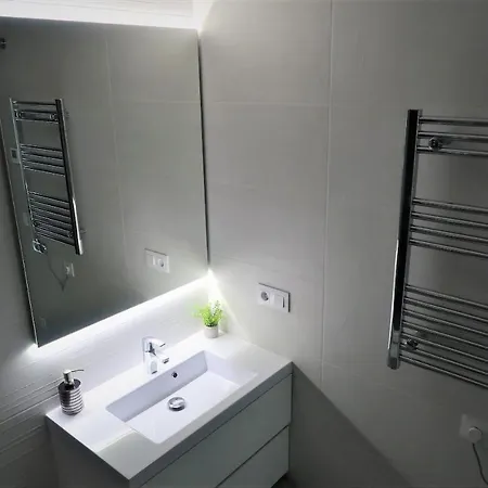 Flamenca Village Penthouse Apartamento Alicante
