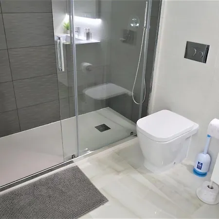 Flamenca Village Penthouse Apartamento Alicante
