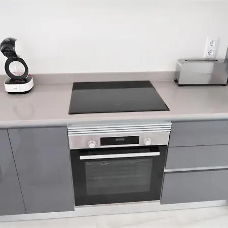 Apartamento Flamenca Village Penthouse