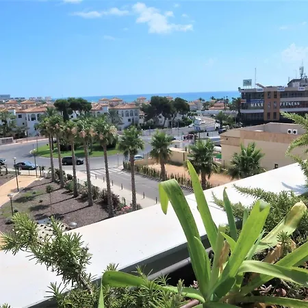 Apartamento Flamenca Village Penthouse